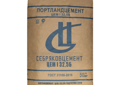 Цемент