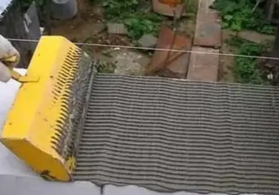 Клей для газобетона